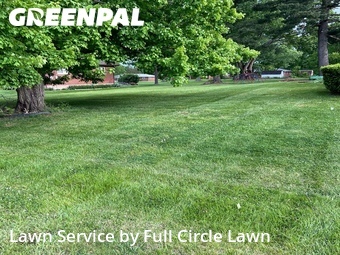 Lawn Mowing nearby Cincinnati, OH, 