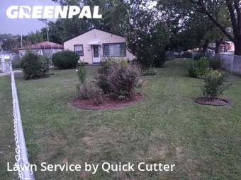 Lawn Care nearby Robbins, IL, 