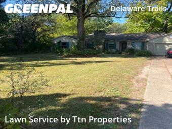 Lawn Mow nearby Indianapolis, IN, 