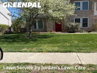 Lawn Maintenance nearby Greenwood, IN, 