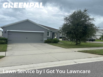 Grass Cutting nearby Ocoee, FL, 