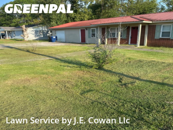 Grass Cutting nearby New Hope, AL, 