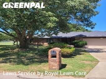 Lawn Cutting nearby Springfield, MO, 