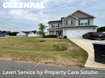 Lawn Mowing Service nearby Selma, NC, 