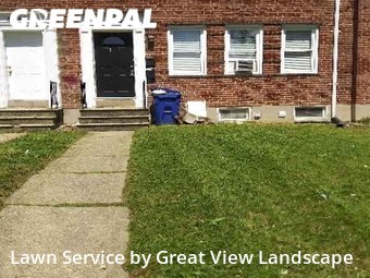 Lawn Maintenance nearby Baltimore, MD, 