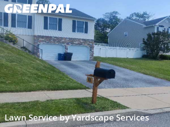Lawn Service nearby Reading, PA, 