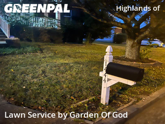 Lawn Mowing nearby Nashville, TN, 