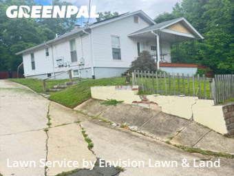 Grass Cutting nearby Capitol Heights, MD, 