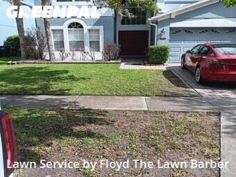 Grass Cutting nearby Orlando, FL, 