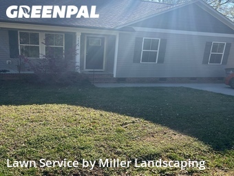 Lawn Maintenance nearby Kannapolis, NC, 