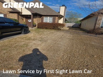 Lawn Service nearby Moody, AL, 