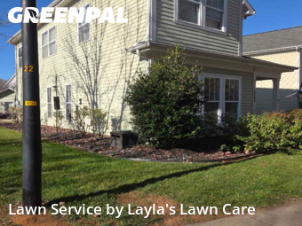 Lawn Care Service nearby Huntersville, NC, 