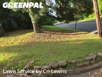 Lawn Mow nearby Tyler, TX, 
