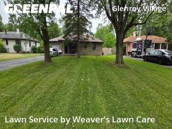 Lawn Service nearby Indianapolis, IN, 