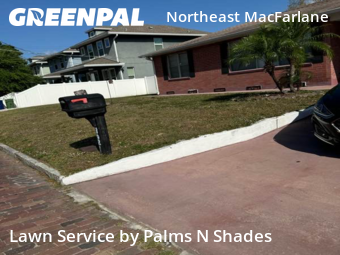 Grass Cutting nearby Tampa, FL, 