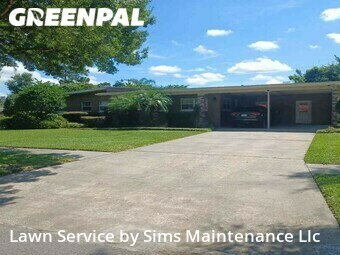Lawn Care Service nearby Orlando, FL, 