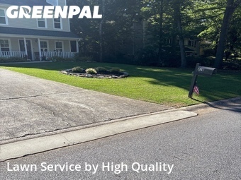 Lawn Care nearby Peachtree City, GA, 