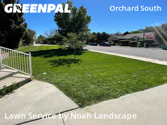Lawn Mowing nearby Orem, UT, 