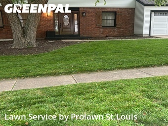 Lawn Maintenance nearby Chesterfield, MO, 