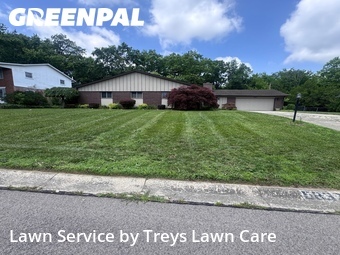 Lawn Mowing nearby Dayton, OH, 