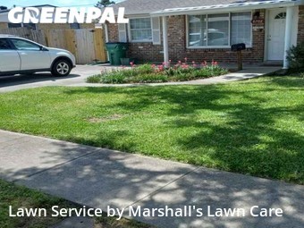 Lawn Mow nearby Metairie, LA, 