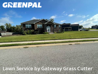 Yard Cutting nearby Clarksville, TN, 