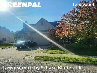 Lawn Care nearby Ann Arbor, MI, 
