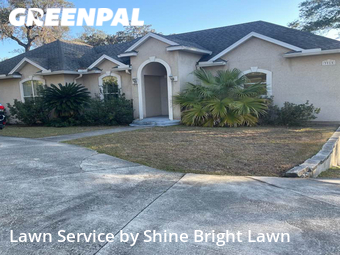Yard Mowing nearby Jacksonville, FL, 