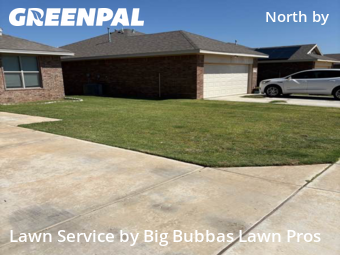 Yard Mowing nearby Lubbock, TX, 