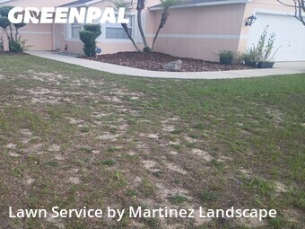 Yard Mowing nearby Clermont, FL, 