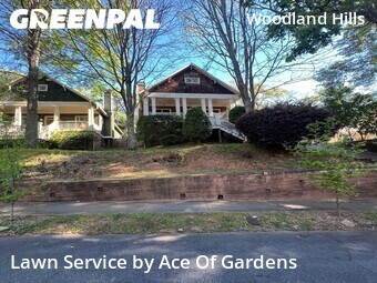 Lawn Service nearby Atlanta, GA, 