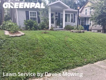 Lawn Mowing nearby Alton, IL, 