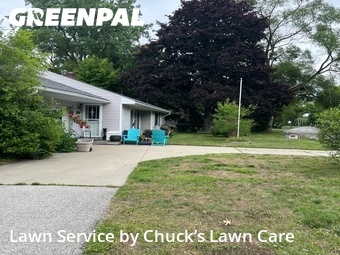 Lawn Care nearby Bay City, MI, 
