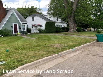 Lawn Maintenance nearby Battle Creek, MI, 