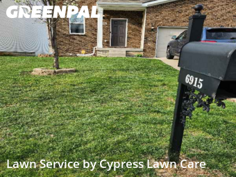 Yard Cutting nearby Louisville, KY, 