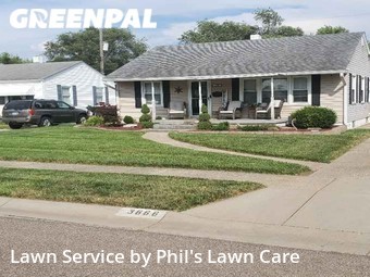 Yard Cutting nearby Hamilton, OH, 