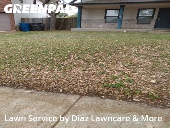 Lawn Mowing Service nearby San Antonio, TX, 
