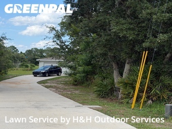 Lawn Mow nearby Poinciana, FL, 