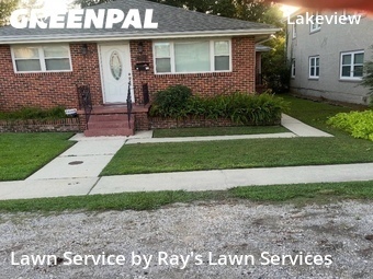 Lawn Maintenance nearby New Orleans, LA, 