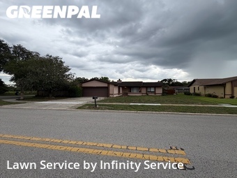 Lawn Care Service nearby Winter Park, FL, 