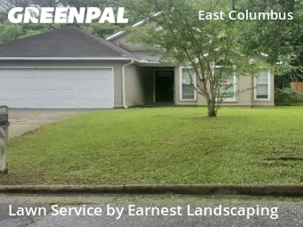Lawn Care Service nearby Columbus, GA, 