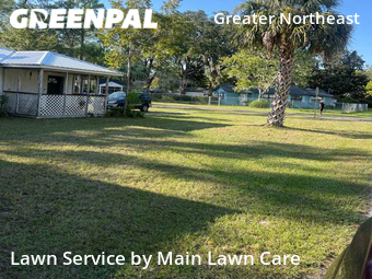 Lawn Mow nearby Gainesville, FL, 