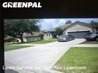 Lawn Care Servicein Clermont,34711,Lawn Mow by I Got You Lawncare, work completed in Jun , 2026