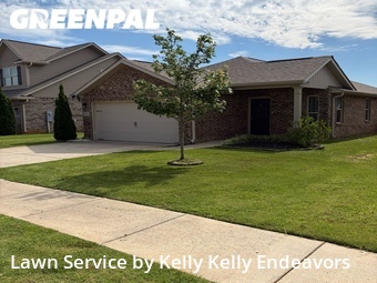 Lawn Mowing Service nearby Huntsville, AL, 