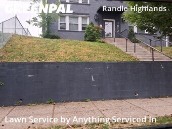 Lawn Care nearby Washington, MD, 