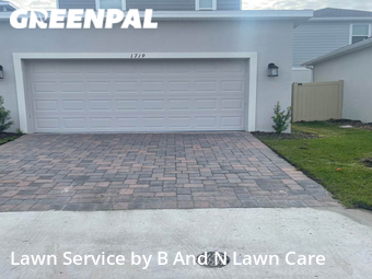 Grass Cutting nearby Kissimmee, FL, 