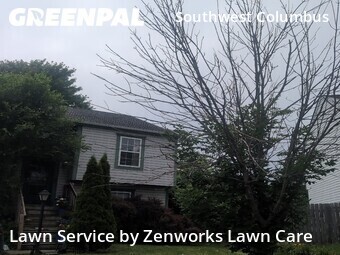 Grass Cutting nearby Columbus, OH, 