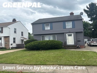 Lawn Cut nearby Garfield Heights, OH, 
