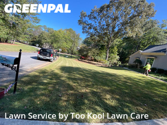 Lawn Care nearby Marietta, GA, 
