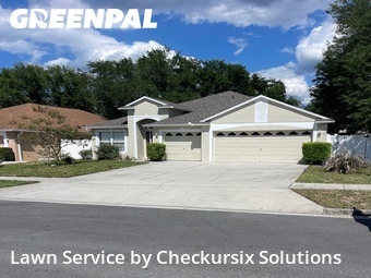 Lawn Cut nearby Apopka, FL, 